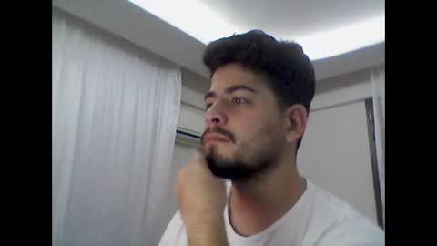 Snapshot of realhornyboy35 chatting on 10/24/25, 11:45 you can tell me a LSD online show from 10/24/25, 11:45