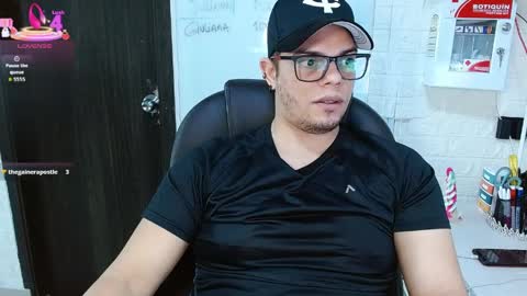 Snapshot of realjoel chatting on 04/09/26, 03:06 Joel online show from 04/09/26, 03:06