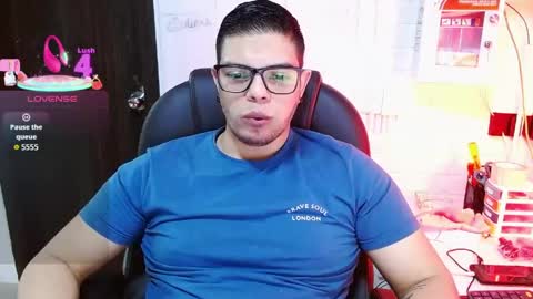 Snapshot of realjoel chatting on 05/09/26, 11:59 Joel online show from 05/09/26, 11:59