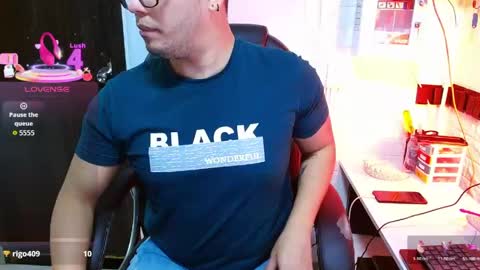 Snapshot of realjoel chatting on 05/20/26, 12:00 Joel online show from 05/20/26, 12:00
