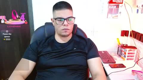 Snapshot of realjoel chatting on 05/21/26, 12:34 Joel online show from 05/21/26, 12:34