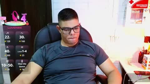 Snapshot of realjoel chatting on 05/25/26, 12:33 Joel online show from 05/25/26, 12:33