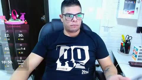 Joel online show from 07/02/26, 12:22
