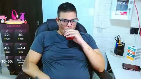 Joel online show from 07/04/26, 12:33