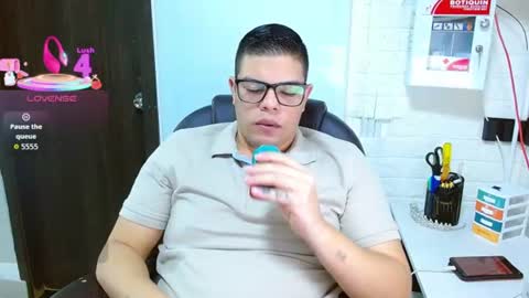 Joel online show from 07/06/26, 12:35