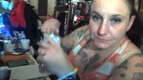 reallyredrum69th online show from 11/27/25, 09:17