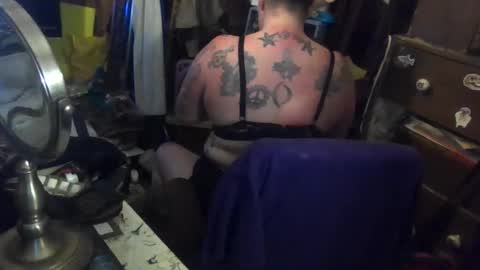 reallyredrum69th online show from 06/10/26, 12:44