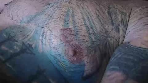 realrubpirate online show from 10/30/25, 08:27