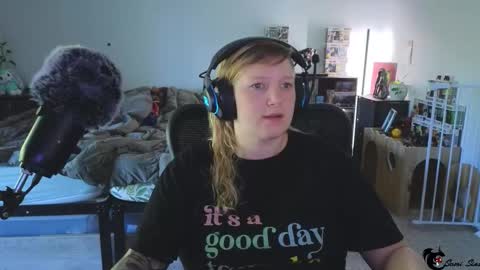 Snap - RealSamiSins online show from 11/08/25, 07:12