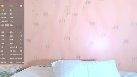 Celeste  online show from 02/24/25, 03:31