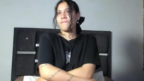 Snapshot of realshystepsis chatting on 05/05/26, 12:46 Celeste online show from 05/05/26, 12:46