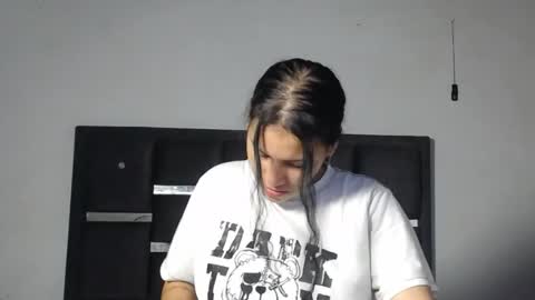 Snapshot of realshystepsis chatting on 05/12/26, 02:36 Celeste online show from 05/12/26, 02:36