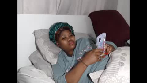 REAL1SWEETHEART online show from 09/12/25, 07:08