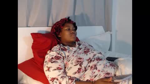 REAL1SWEETHEART online show from 10/20/25, 06:41