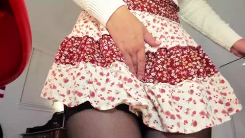 Maria  Realto online show from 11/09/25, 03:16