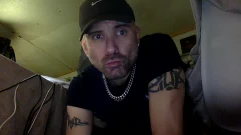 Snapshot of realzilla69 chatting on 12/03/24, 07:10 realzilla69 online show from 12/03/24, 07:10