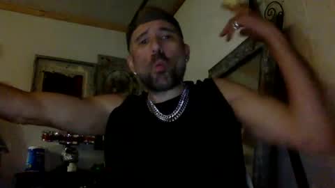 Snapshot of realzilla69 chatting on 12/08/24, 10:36 realzilla69 online show from 12/08/24, 10:36