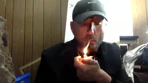 Snapshot of realzilla69 chatting on 02/23/25, 08:55 realzilla69 online show from 02/23/25, 08:55