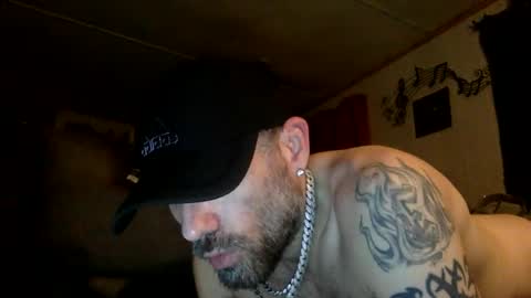 Snapshot of realzilla69 chatting on 02/27/25, 03:47 realzilla69 online show from 02/27/25, 03:47