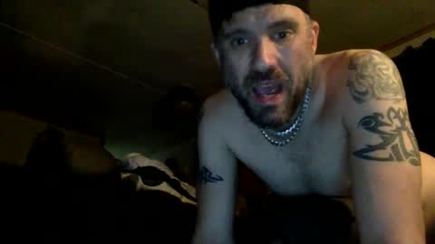Snapshot of realzilla69 chatting on 02/28/25, 07:15 realzilla69 online show from 02/28/25, 07:15