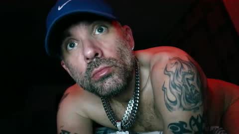 Snapshot of realzilla69 chatting on 05/09/26, 08:41 realzilla69 online show from 05/09/26, 08:41