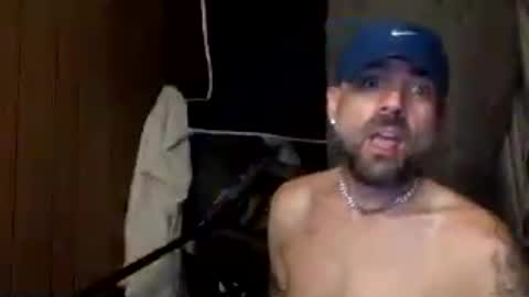 Snapshot of realzilla69 chatting on 06/29/26, 10:10 realzilla69 online show from 06/29/26, 10:10