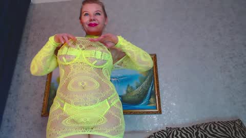 Im a little sick. Ill be back soon. online show from 01/31/25, 09:16