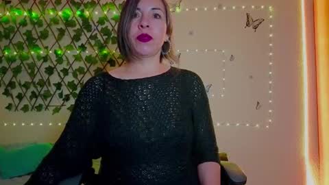 Rebbeca online show from 10/16/25, 10:27