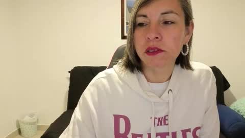 Rebbeca online show from 01/17/26, 10:20