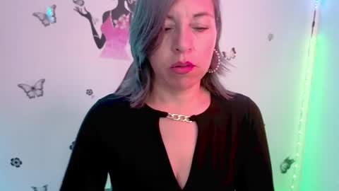 Rebbeca online show from 06/05/26, 12:44