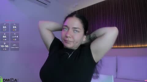 Snapshot of rebeca__grey chatting on 06/24/26, 03:11 Rebeca online show from 06/24/26, 03:11