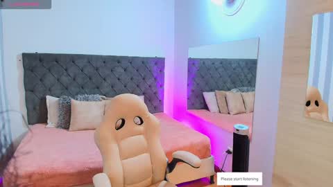 I invite you to my birthday on November 3th  online show from 01/18/25, 03:31