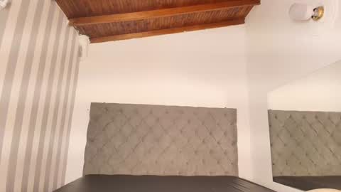 I invite you to my birthday on November 3th  online show from 01/24/25, 03:32