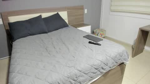 I invite you to my birthday on November 3th  online show from 09/27/25, 08:03