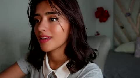 Snapshot of rebeca_cortez55 chatting on 02/13/25, 07:52  Rebecca online show from 02/13/25, 07:52