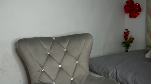 Snapshot of rebeca_cortez55 chatting on 02/15/25, 01:21  Rebecca online show from 02/15/25, 01:21