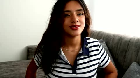 Snapshot of rebeca_cortez55 chatting on 06/23/26, 10:30 Rebecca online show from 06/23/26, 10:30