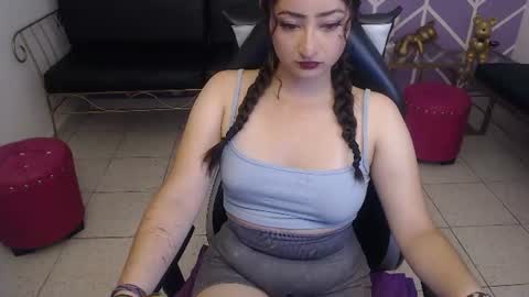 Rebeca dreams online show from 06/11/26, 08:51