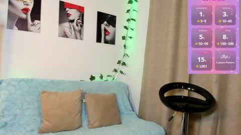 Rebeca Marchetti online show from 06/16/26, 02:41