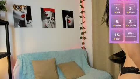 Rebeca Marchetti online show from 06/25/26, 08:57