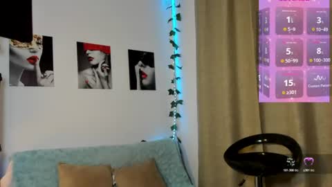 Rebeca Marchetti online show from 06/28/26, 07:09