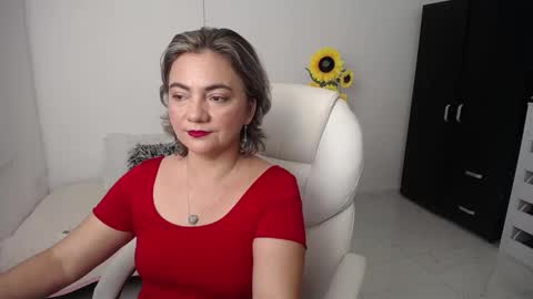 REBECA online show from 01/03/25, 11:46