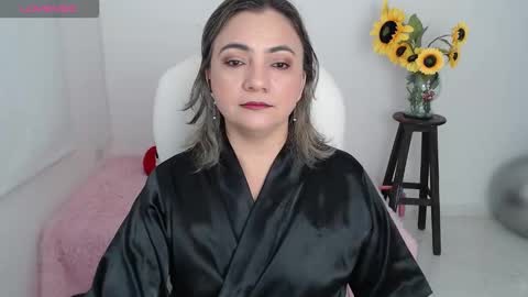 REBECA online show from 11/13/25, 12:26