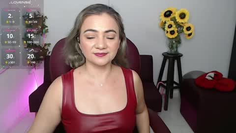 REBECA online show from 04/02/26, 12:36