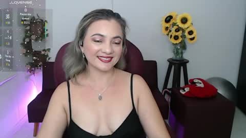 REBECA online show from 04/09/26, 01:27