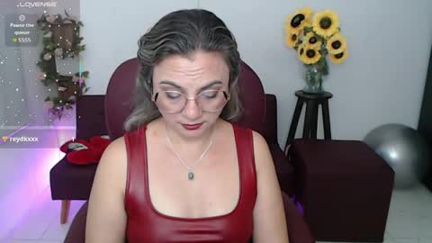 REBECA online show from 04/15/26, 08:09