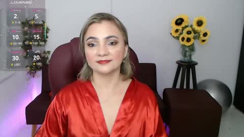REBECA online show from 04/26/26, 01:53