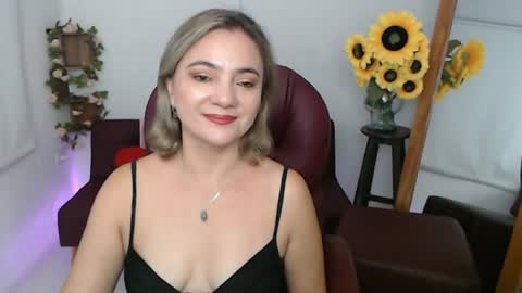 REBECA online show from 06/11/26, 02:48