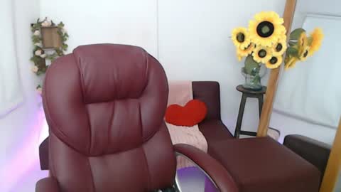 REBECA online show from 06/12/26, 03:00
