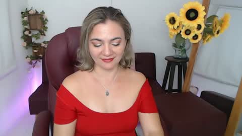 REBECA online show from 06/13/26, 03:04